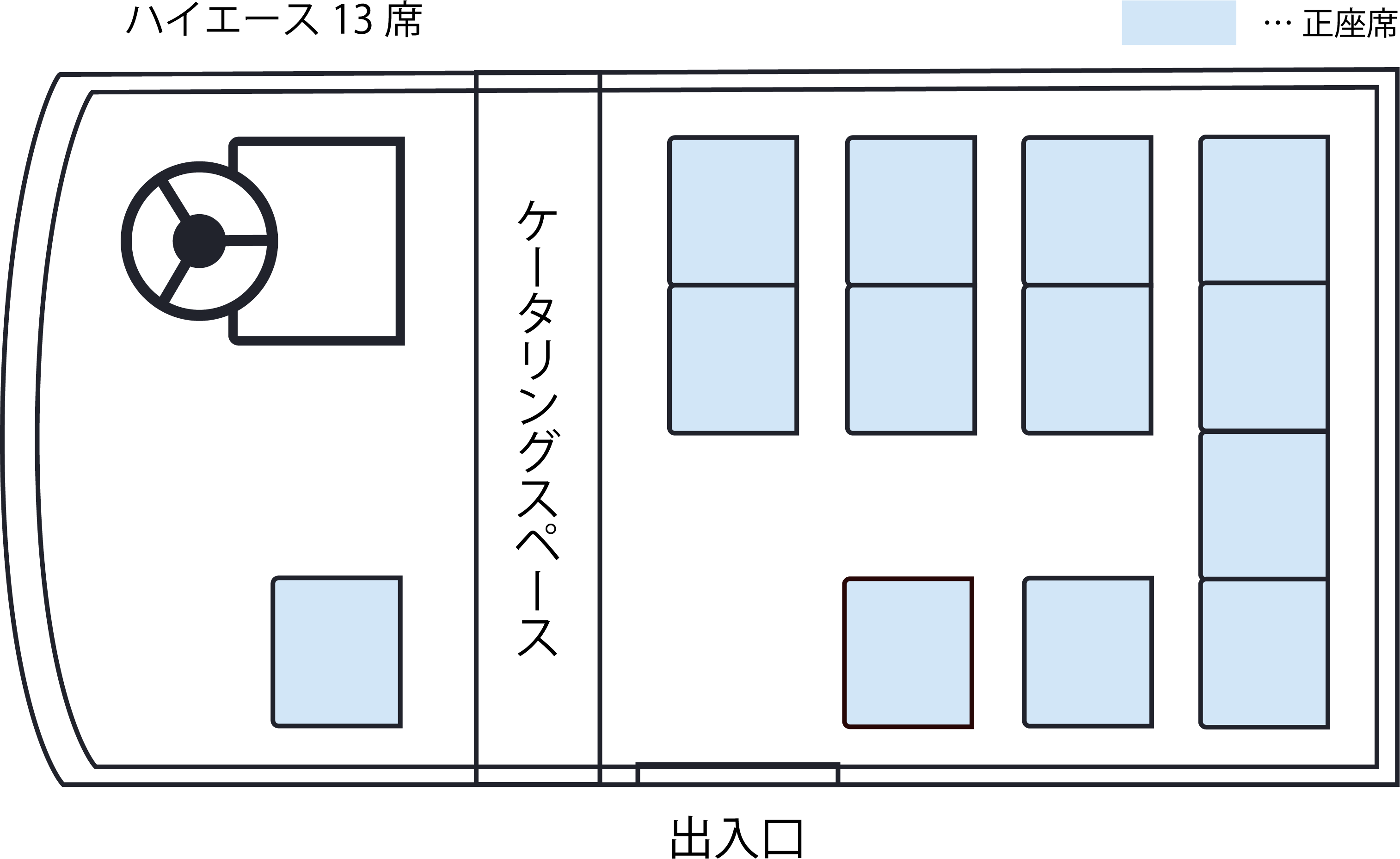東京の貸切バス|運転手付きで格安の見積もりなら「コミニティ交通」|小型バス
